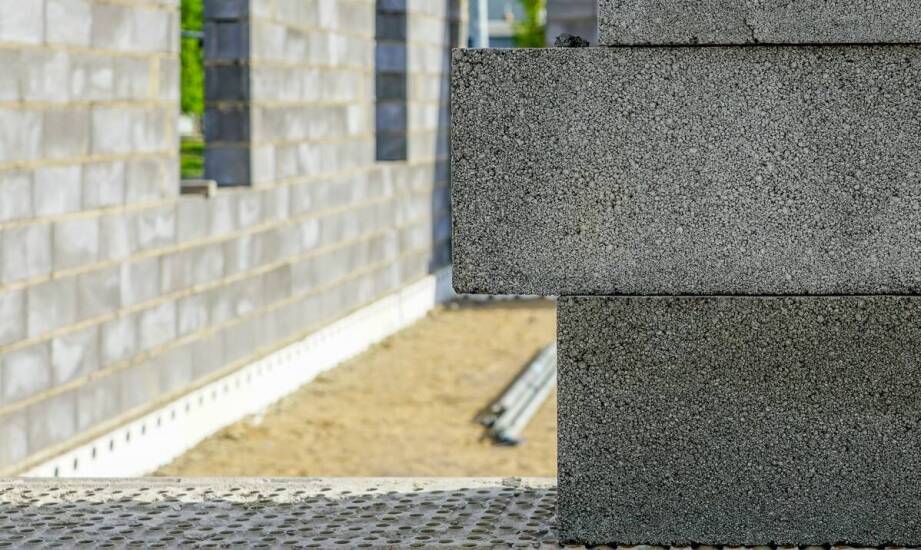 Odporność betonowych bloczków na ekstremalne warunki pogodowe