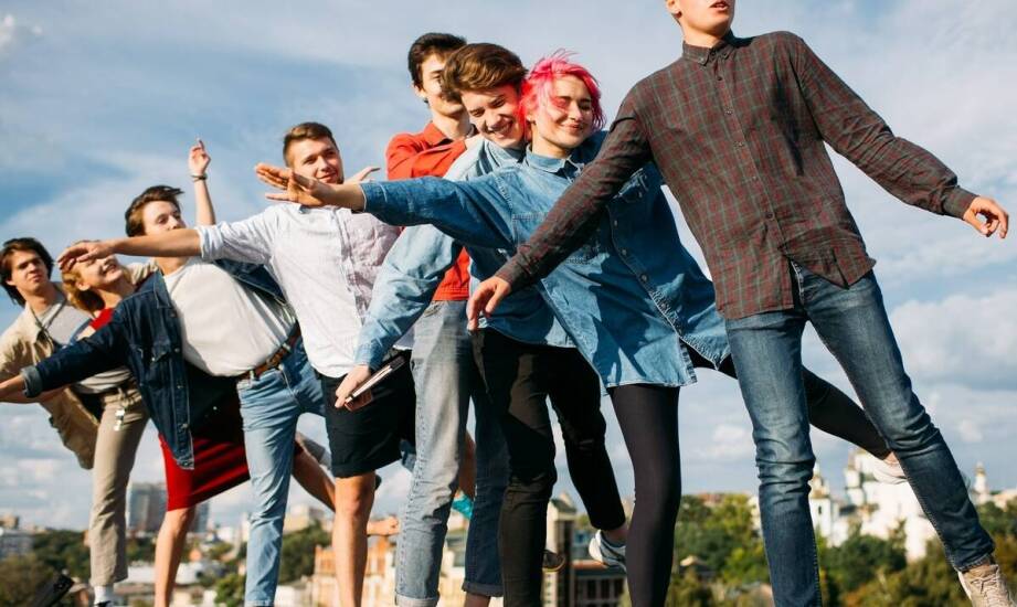 Znaczenie patriotycznej mody w literaturze młodzieżowej