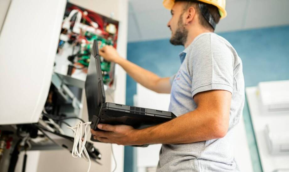 Jakie są najczęstsze problemy wykrywane podczas serwisu gazowych pieców we Wrocławiu?