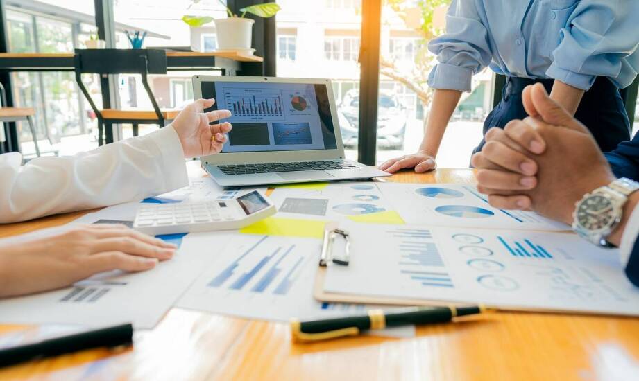 Dlaczego warto zainwestować w hosting dla swojego biznesu?