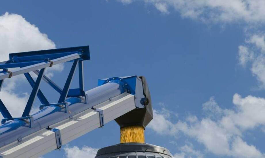 Zastosowanie aktywnej wentylacji w zbożowych halach – klucz do ochrony zbiorów