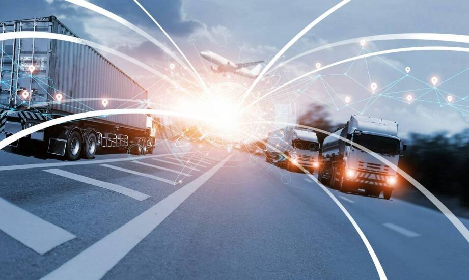 Wykorzystanie technologii telematycznych w optymalizacji kosztów transportu