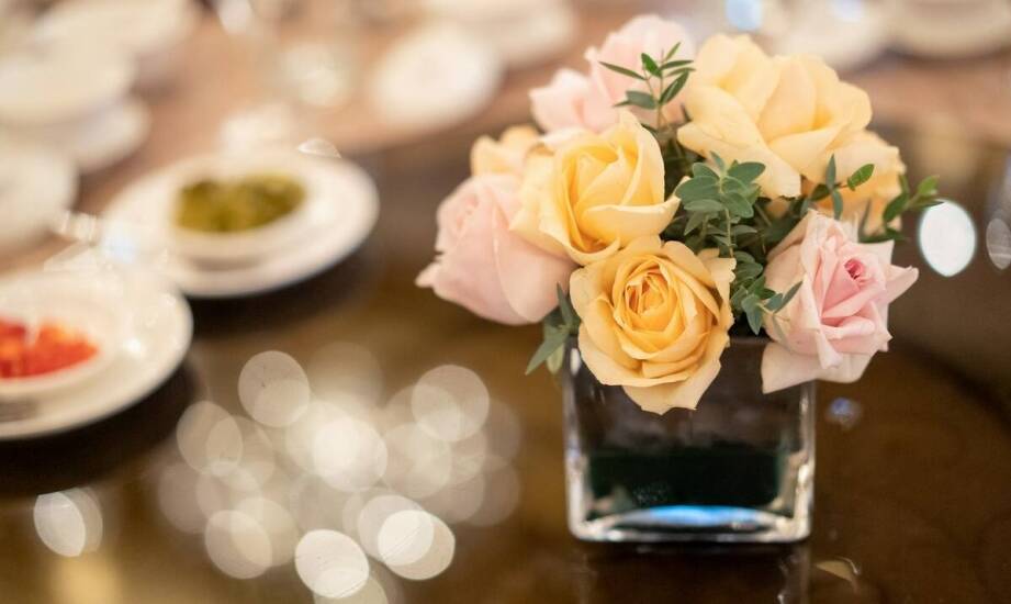 Jakie kolory ślubnych pudełeczek są najczęściej wybierane przez młode pary?