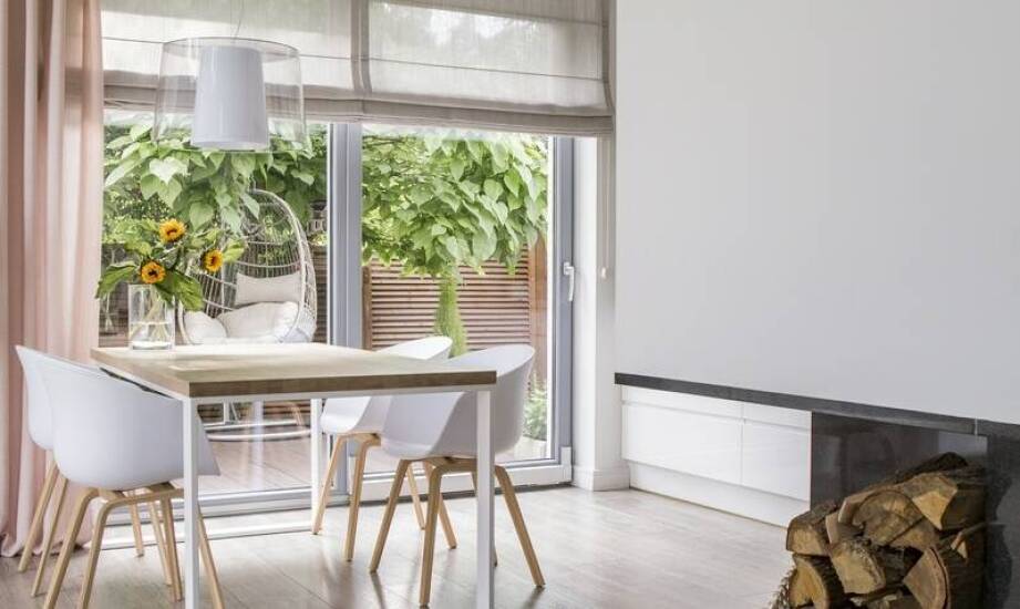 Jak panele quick step PUCL40088 mogą wpłynąć na wartość nieruchomości?