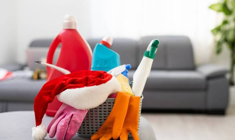 Jakie środki czystości stosujemy w naszych usługach na Swojczyckiej 21?