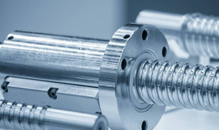 Wpływ Loctite 574 na chemiczną odporność połączeń