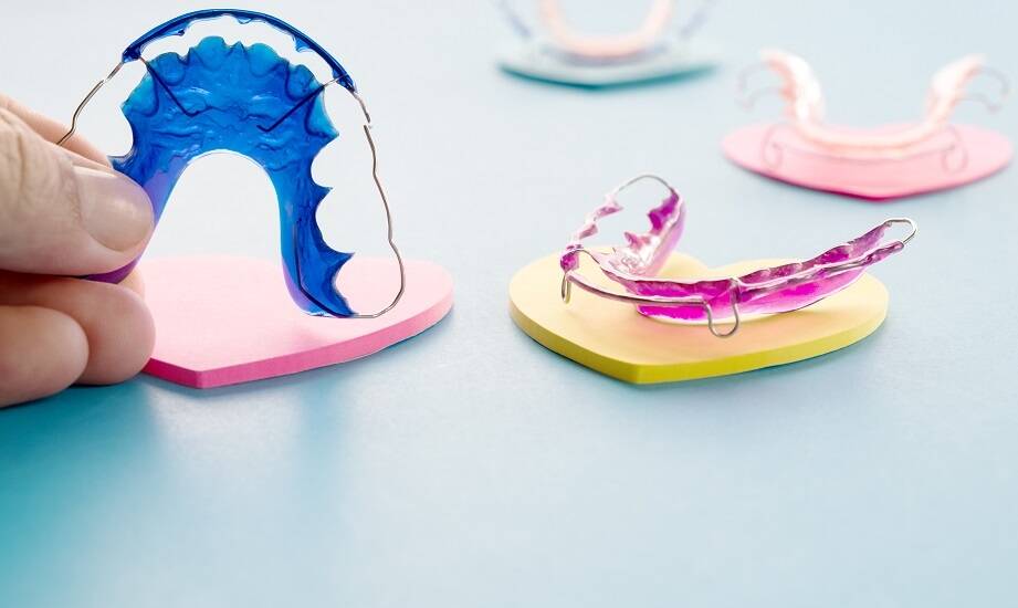 Aparaty ortodontyczne a efektywność leczenia wad zgryzu