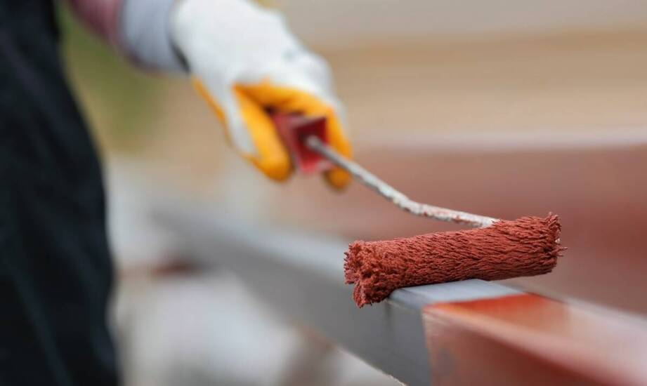 Poradnik: jak skutecznie konserwować zewnętrzne rolety