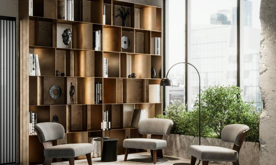 Wpływ aluminiowych okien na efektywność energetyczną budynku