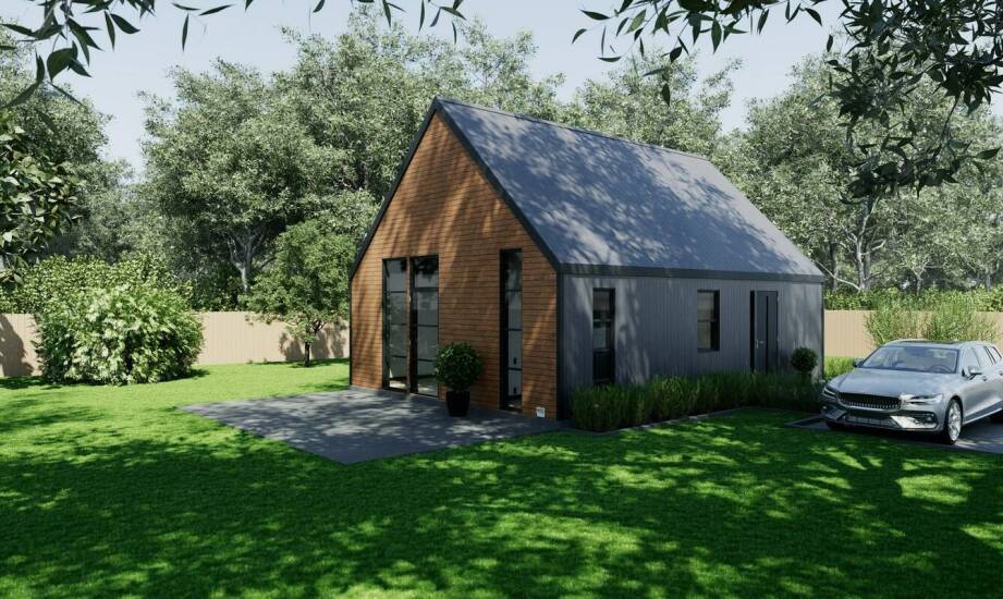 Zalety wyboru blaszanych garaży od doświadczonego producenta