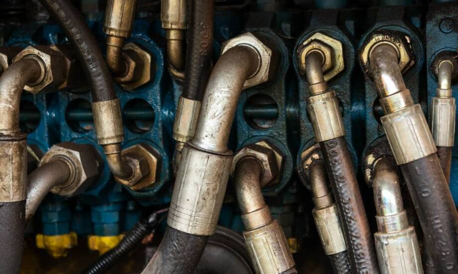 Jakie są różnice między elastycznymi a sztywnymi wężykami do kompresorów?