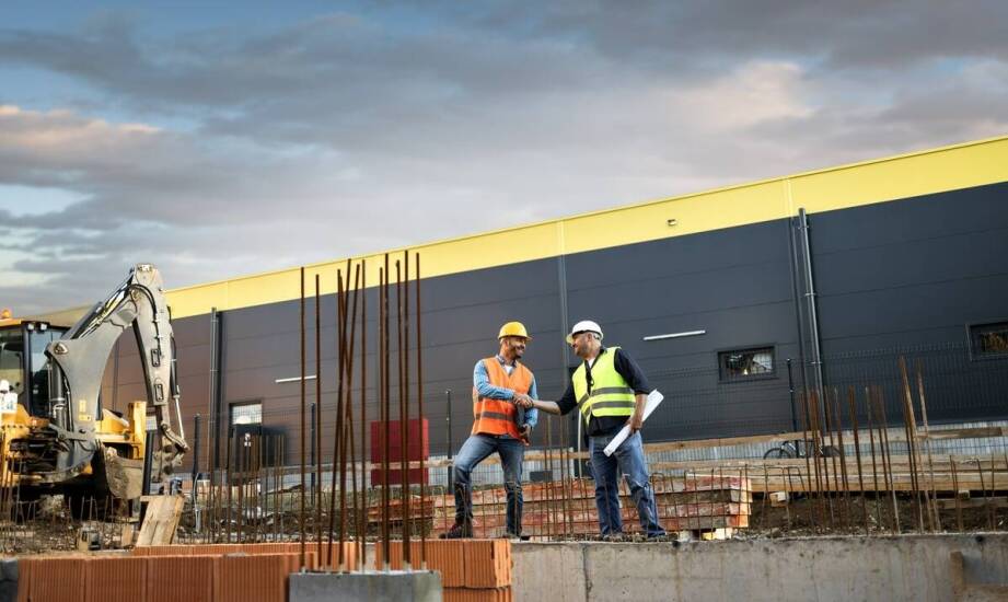 Rola wskaźnika zagęszczenia w zarządzaniu jakością budowy