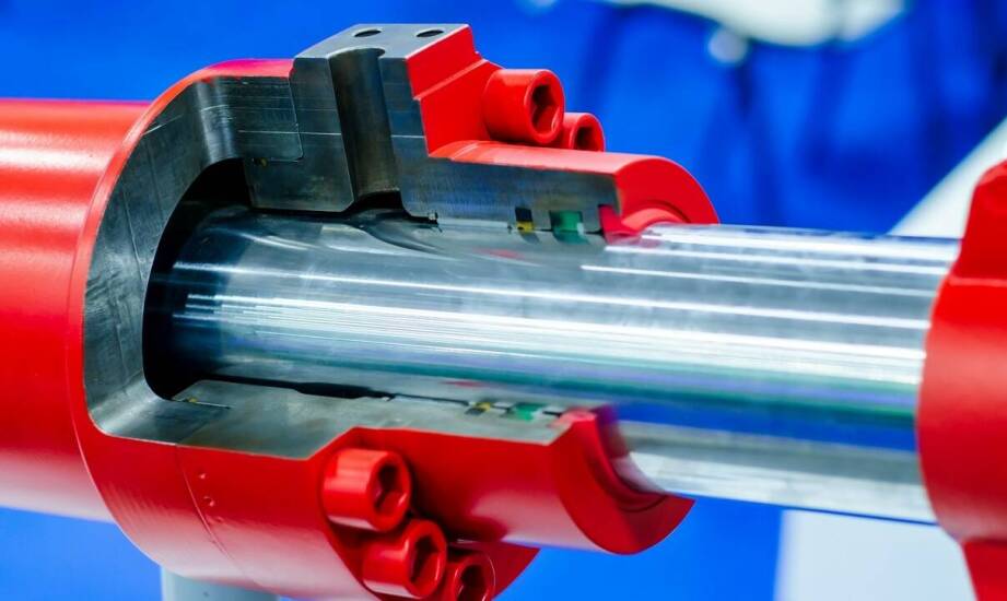 Rola regeneracji siłowników w optymalizacji kosztów eksploatacji