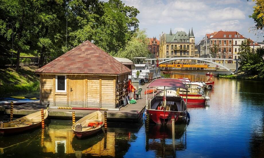 Specjalne rejsy dla zorganizowanych grup – jakie atrakcje czekają?