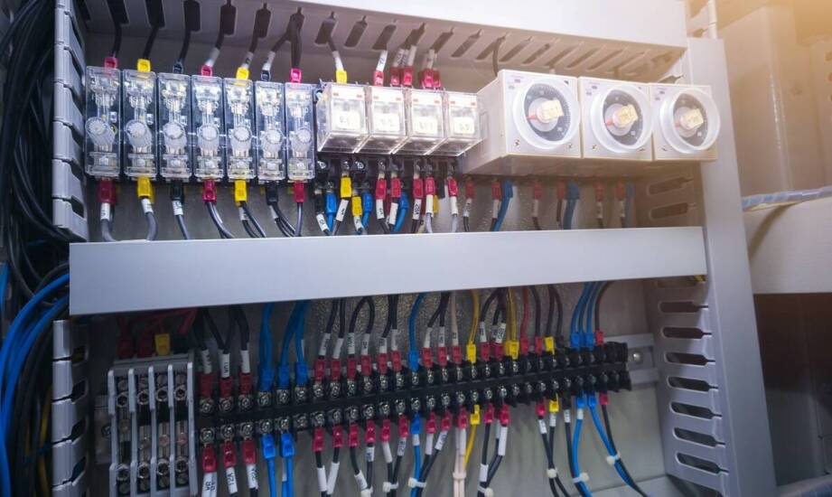 Rola systemów bezpieczeństwa w zwiększaniu sprawności elektrycznych urządzeń