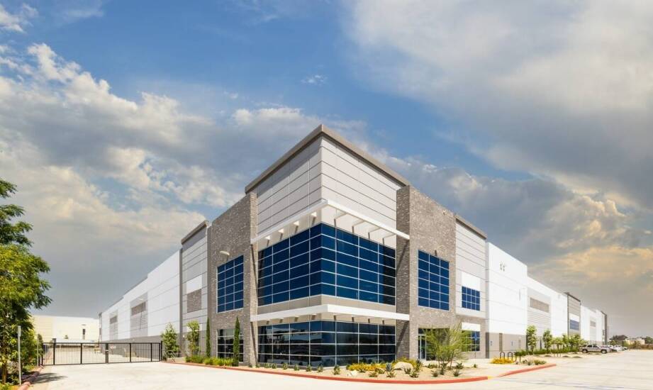 Zastosowanie prefabrykowanych hal do magazynowania towarów