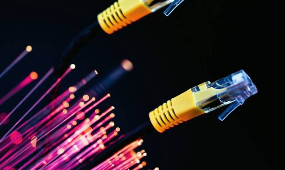 Jakie innowacje wpłynęły na rozwój sieci włókien w ostatnich latach?