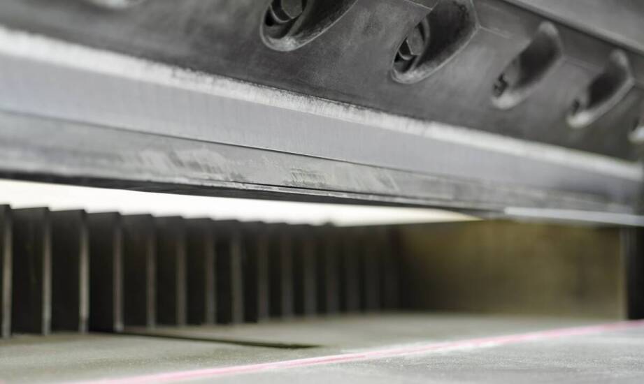 Innowacje w projektowaniu rylców do gazobetonu – co nowego na rynku?