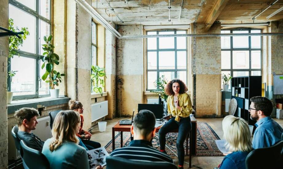 Wpływ profesjonalnych filmowych produkcji na percepcję marki