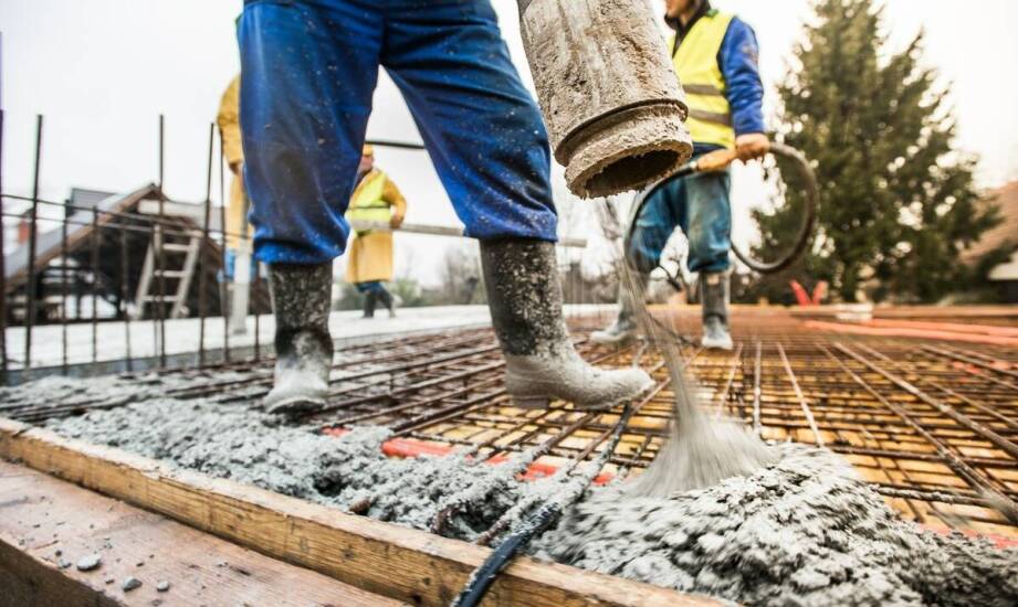 Dlaczego jakość betonu z betoniarni w Tuszynie jest kluczowa dla trwałości konstrukcji?