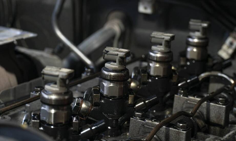 Rola specjalistycznych narzędzi w procesie sprawdzania wtryskiwaczy diesla