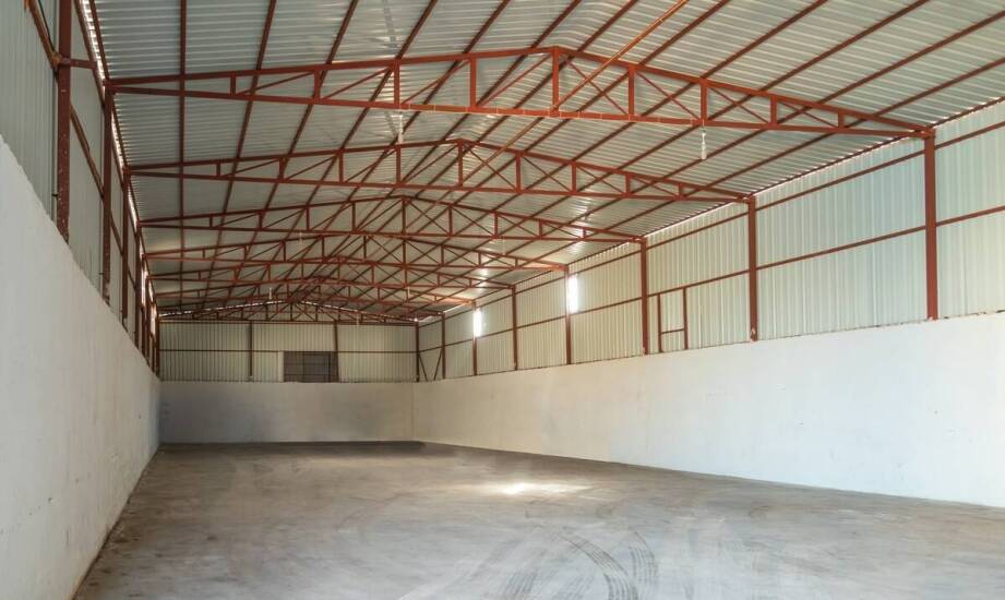 Dlaczego namiotowe hale są idealne do przechowywania maszyn rolniczych?