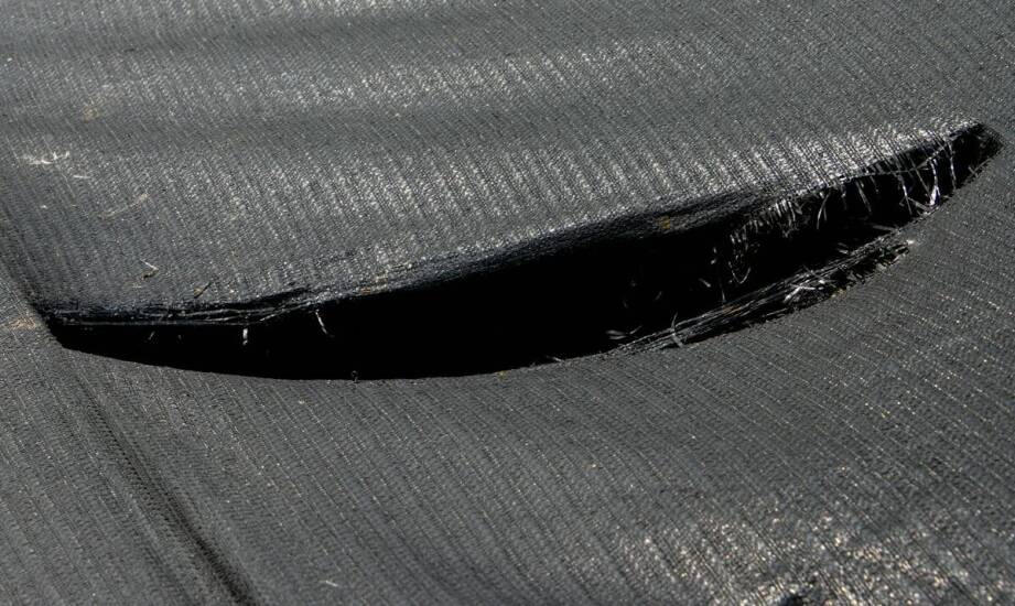 Zastosowanie polipropylenowej geowłókniny w projektach retencyjnych: co warto wiedzieć?