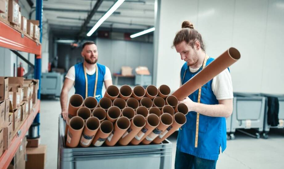 W jaki sposób firmy spedycyjne w Krakowie organizują przewozy całopojazdowe?