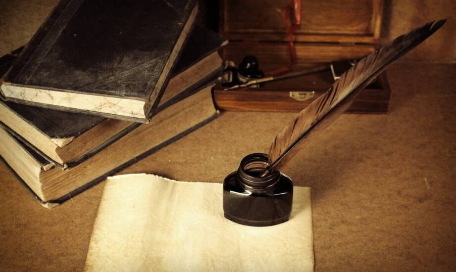 Odkryj tajemnice literackie z naszą nie do odrzucenia propozycją!