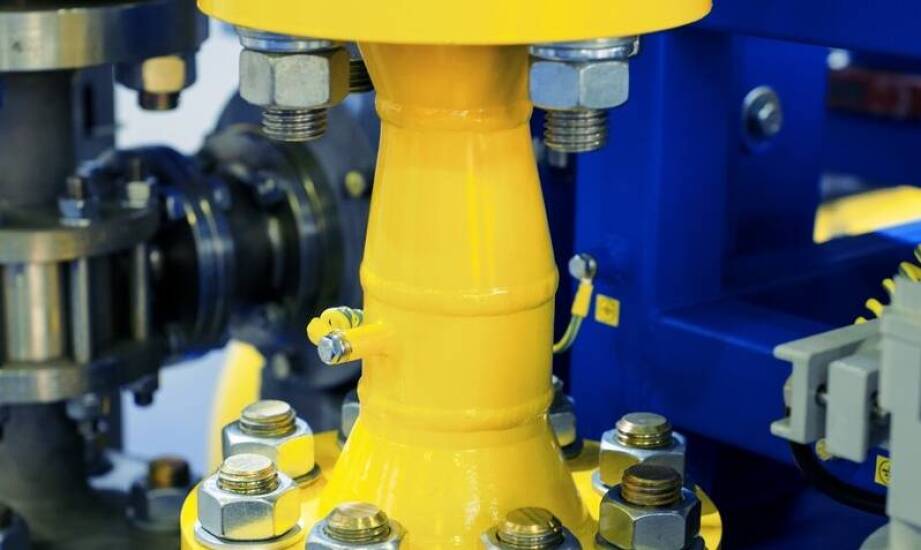 Jak PP pręty wspierają produkcję maszyn przemysłowych?