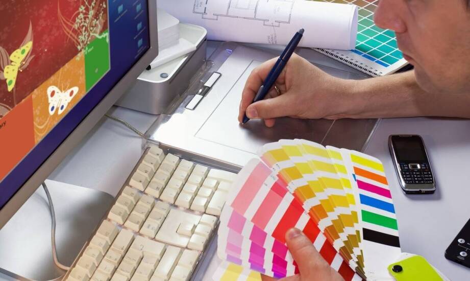 Jakie wyzwania stawia cyfrowy druk książek przed graficznymi projektantami?