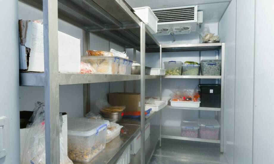 Zasady przechowywania lodowych produktów – co warto wiedzieć?