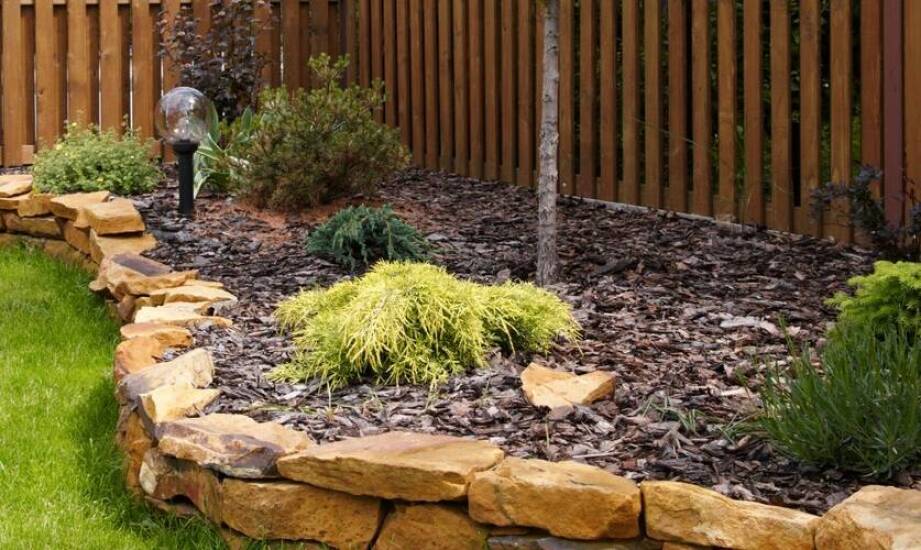 Jak różne rodzaje celulozowego mulczu mogą wpływać na efekty zazieleniania?