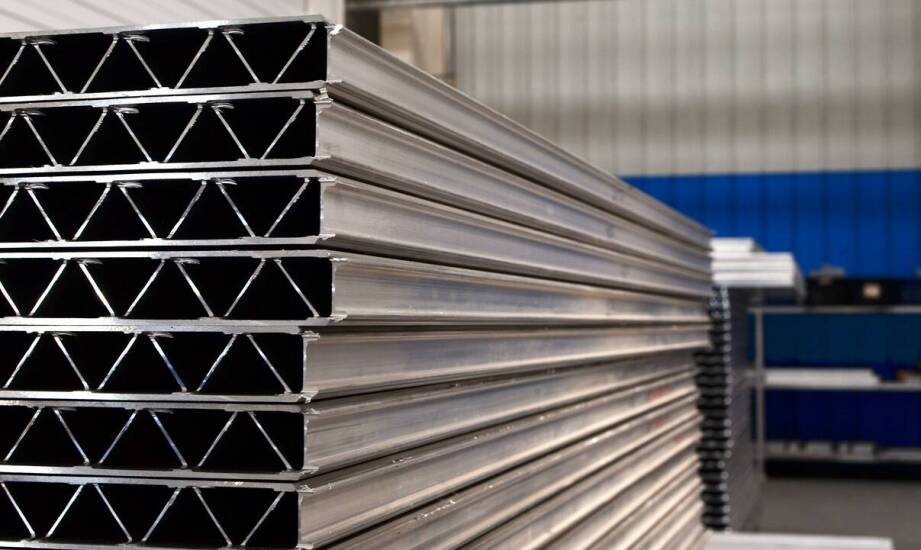 Nierdzewny profil 20x10 jako element strategii zrównoważonego rozwoju w inżynierii