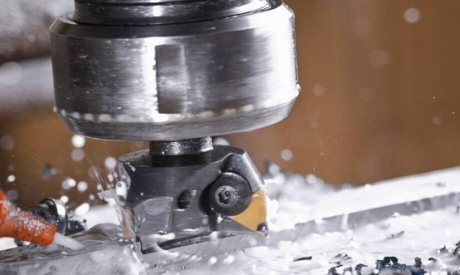 Jak frezowanie CNC wpływa na rozwój technologii zrównoważonego?