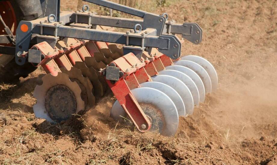 Blacha do podsiewacza: klucz do zwiększenia efektywności maszyn rolniczych