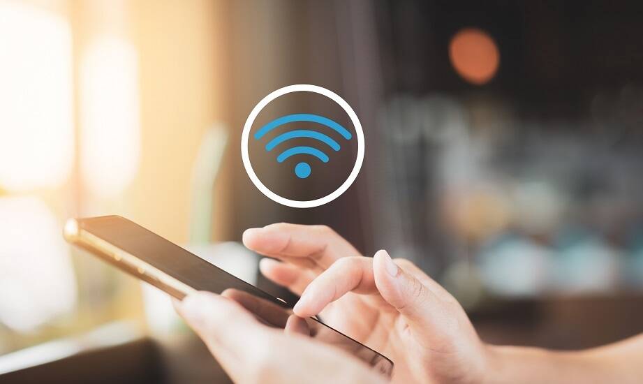 Jakie są zalety używania zagłuszacza sygnału WIFI w miejscach publicznych?