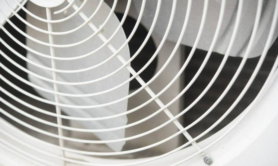 Innovative Lösungen für Belüftung in Glas-Garagen