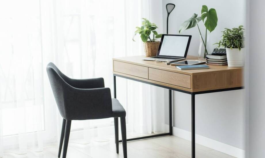 Ganzjähriges Gartenbüro - Worauf sollten Sie achten, um es das ganze Jahr über zu nutzen?