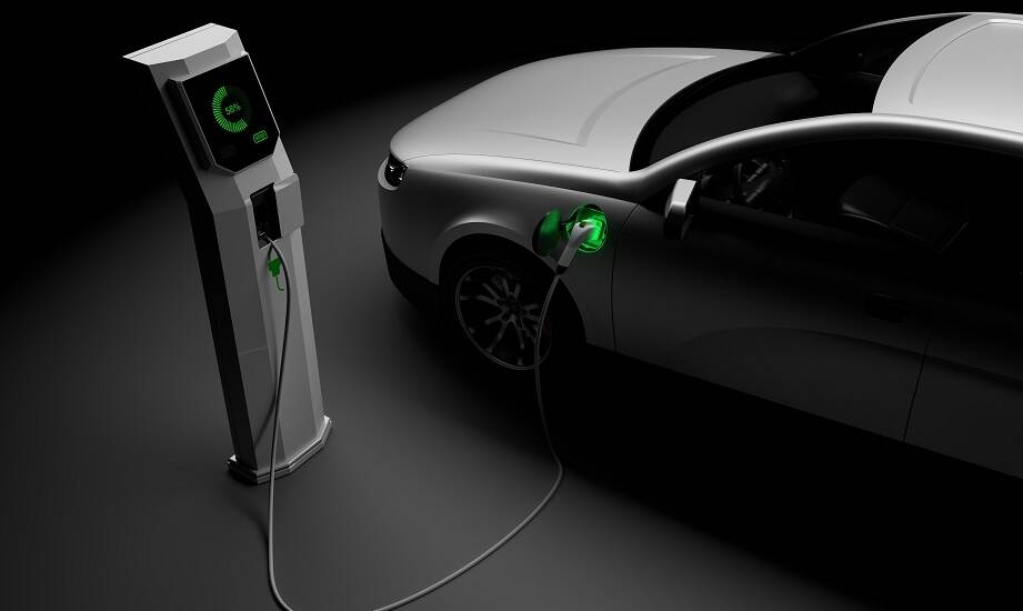 Elektryczne Volvo: Nowoczesne rozwiązania dla ekologicznych kierowców