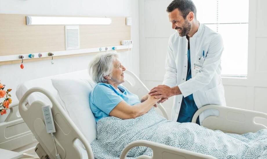 Wpływ długotrwałej hospitalizacji na wysokość odszkodowania