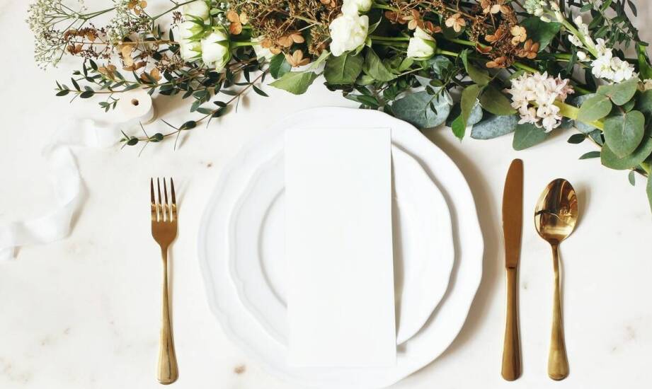 Degustacyjne menu na chrzciny – jak zaskoczyć gości różnorodnością smaków?