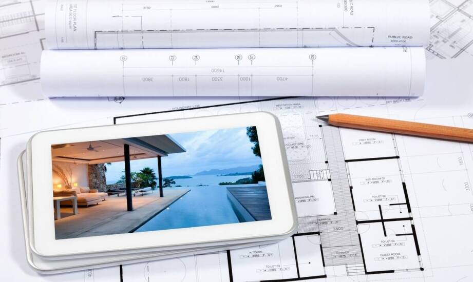 Wpływ prefabrykowanych konstrukcji na proces projektowania siedziby dla firmy