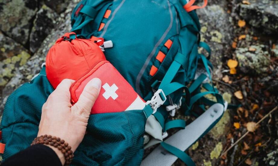 Rzeczy na wycieczkę: jak spakować się na ekstremalne zabawy dla grupy?