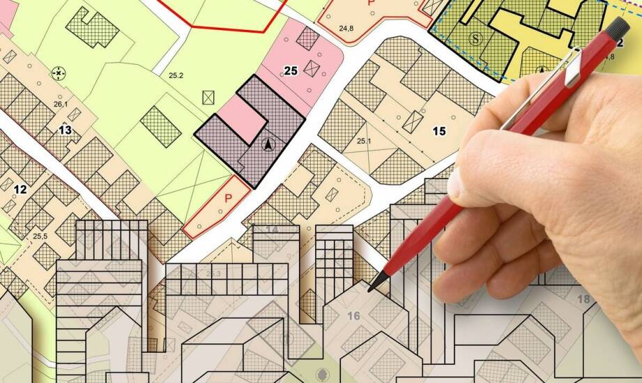 Plan zagospodarowania przestrzennego – jakie może narzucić ograniczenia?