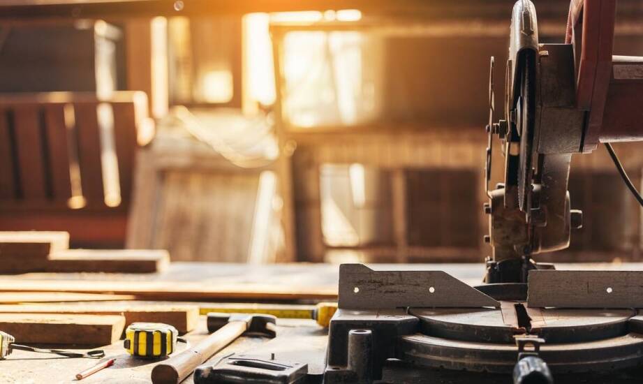 Jakie są opcje finansowania zakupu pilarki Stihl MS 211?