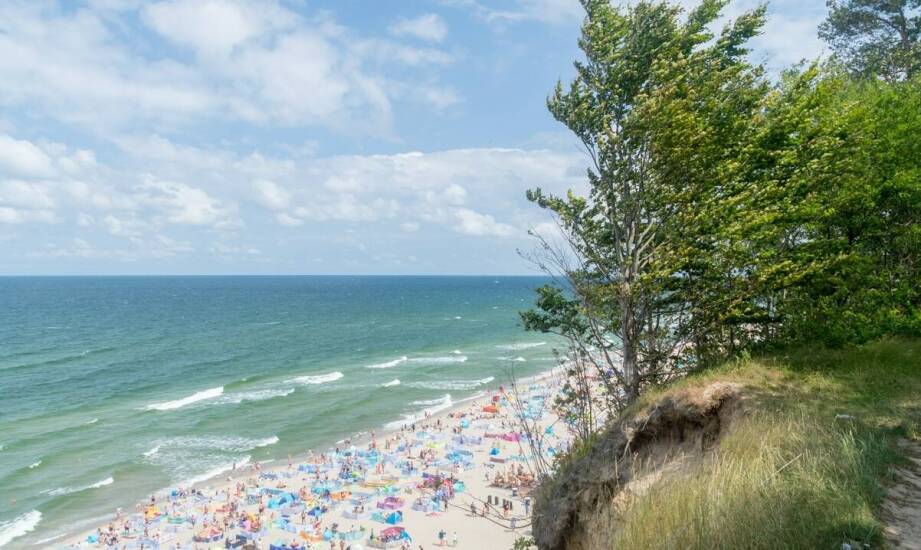 Wyjątkowe letnie kolonie w Adrii w Kołobrzegu