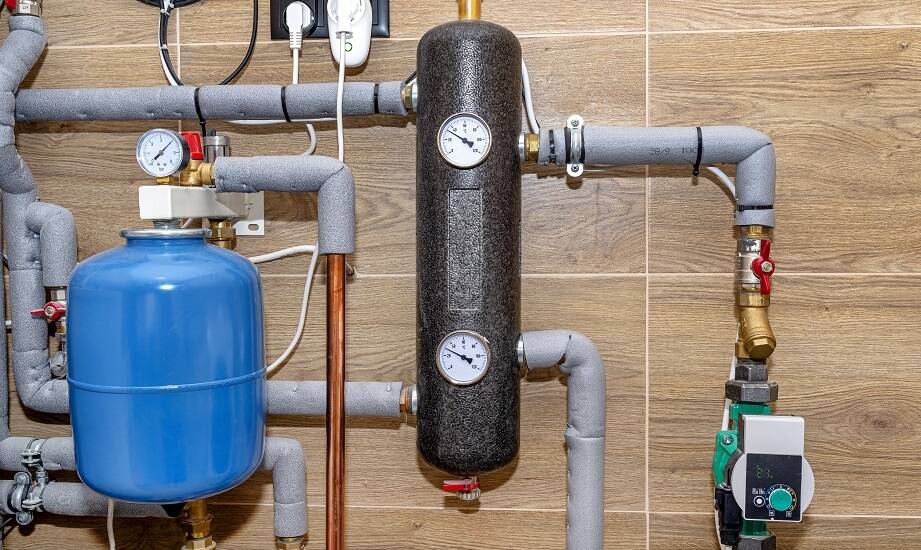 Rola korekcji wody w poprawie efektywności energetycznej systemów grzewczych