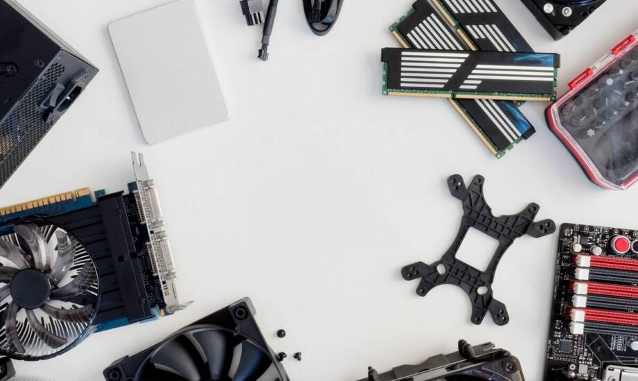 Jakie korzyści płyną z używania oryginalnych zamiennych części w elektronice?