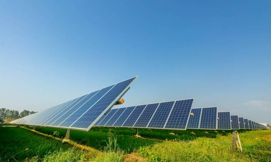 W jaki sposób efektywne wykorzystanie energii wpływa na środowisko?